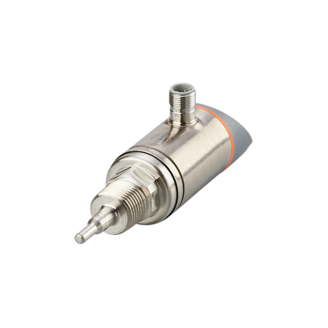 SA6014: Strömungssensor; Analogsignal; Druckfestigkeit 100 bar; 1/2" NPT Außenge