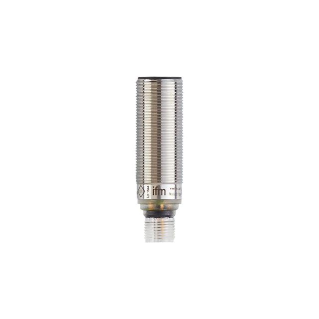 UGT503: Ultraschallreflextaster; M18 x 1 / L = 60,5 mm; Schaltabstand 60...800;