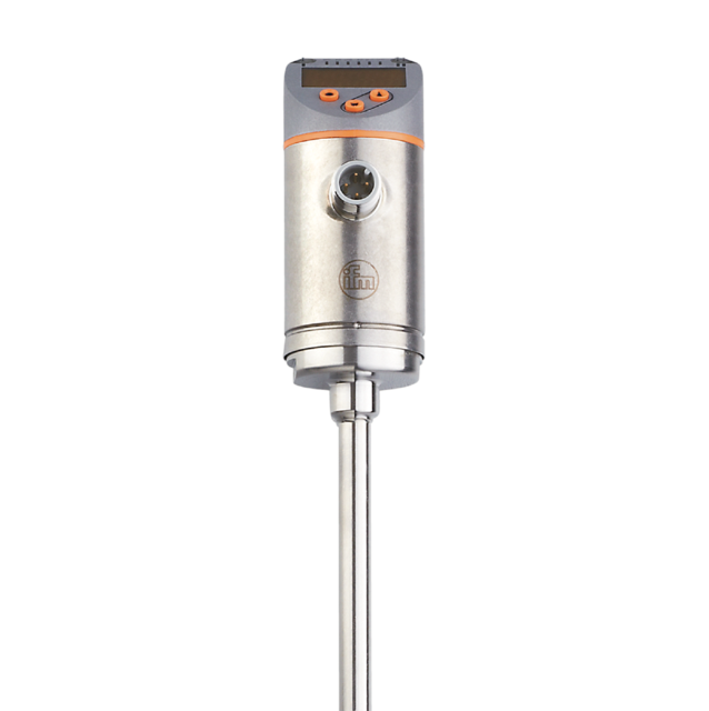 SA4104: Strömungssensor; Analogsignal; Mediumtemperatur -20...100 °C; Druckfesti