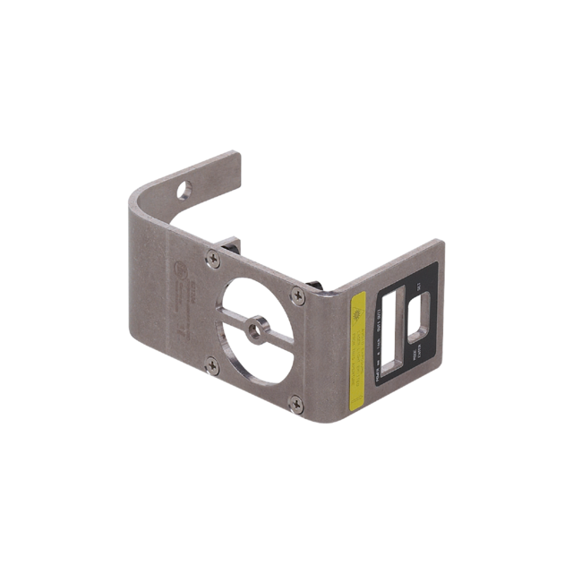 E21236: Schutzbügel für Abstandssensoren; 90 x 56 x 41,6 mm