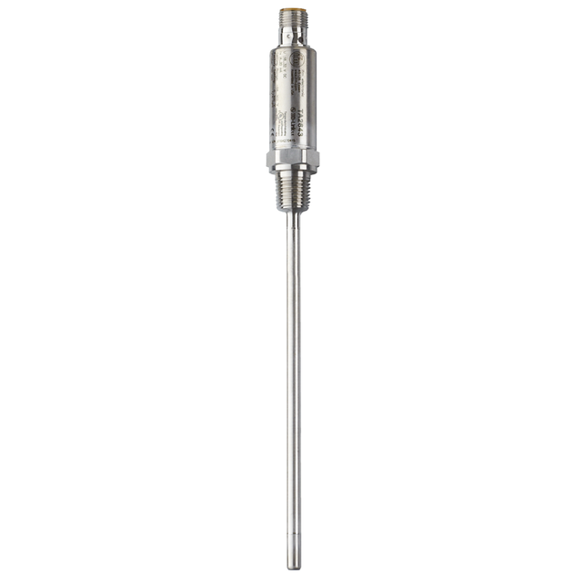 TA2643: Temperaturtransmitter; 1 x Pt 1000; (nach DIN EN 60751, Klasse A); Anal