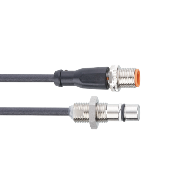 MFH215: Zylindersensor; M12 x 1 / L = 41 mm; Verpolungsschutz ja; Kurzschlusssch