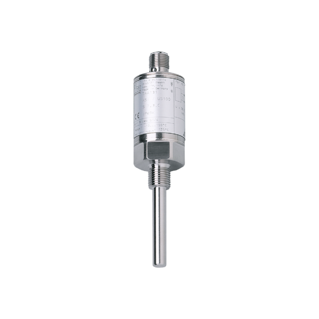 TAA131: Temperaturtransmitter; 1 x Pt 1000; (nach DIN EN 60751, Klasse A); AS-i