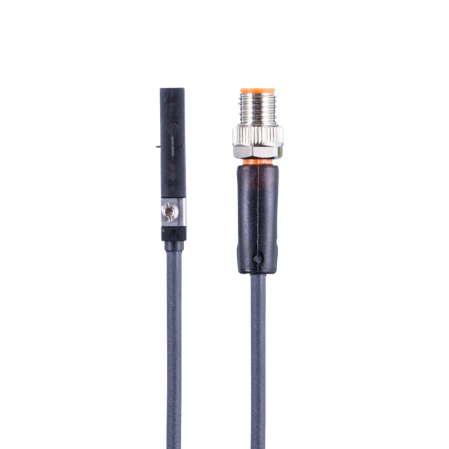 MK5247: Zylindersensor mit AMR-Zelle; 25 x 5 x 6,5 mm; Ansprechempfindlichkeit 2