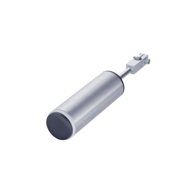 ZB0091: Rollenhebel Ø 50 mm