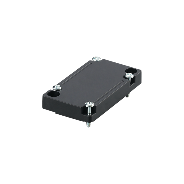 AC3000: AS-Interface Moduldeckel