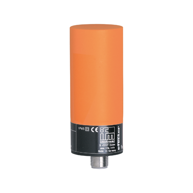 KB5062: Kapazitiver Sensor; Ø 34 / L = 93 mm; Schaltabstand 20 mm nicht bündig e