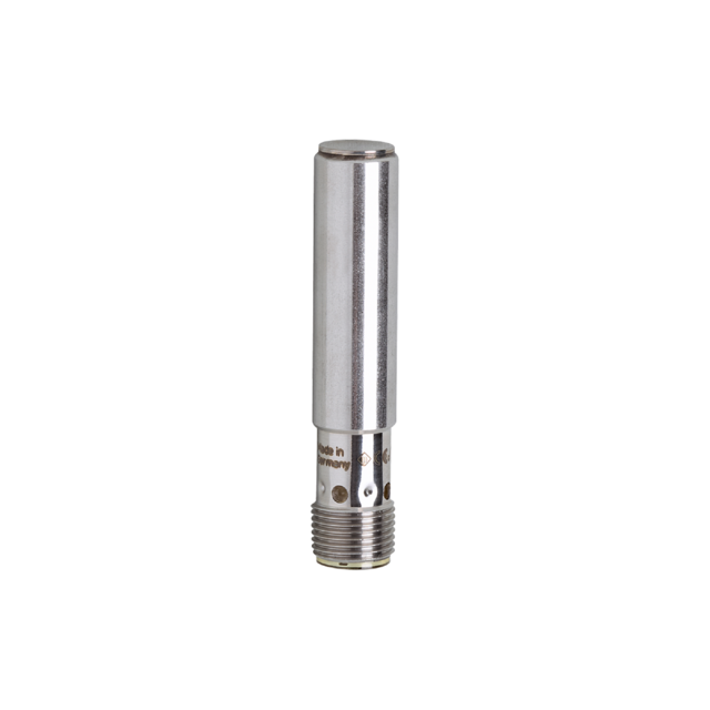 MFT204: Magnetsensor mit GMR-Zelle; Ø 12 / L = 60 mm; Schaltabstand 60 mm; Schli