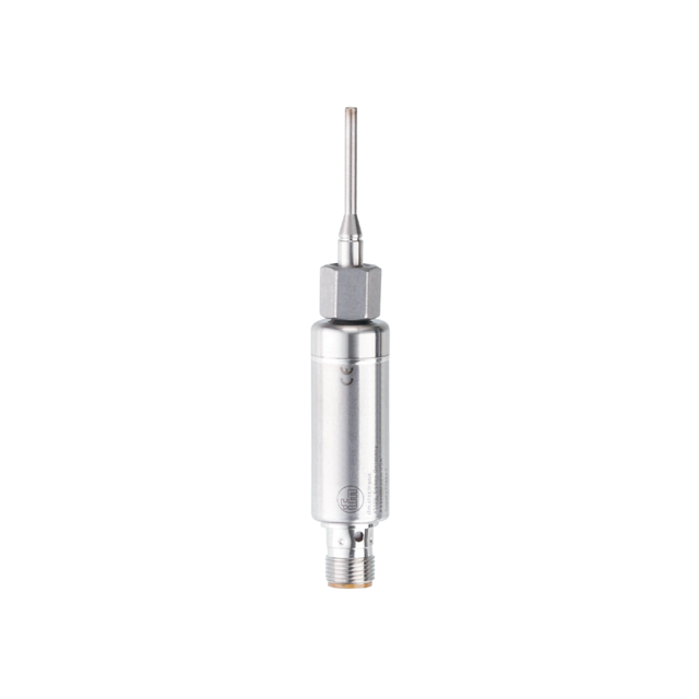 TA1612: Temperaturtransmitter; 1 x Pt 1000; (nach DIN EN 60751, Klasse A); Anal