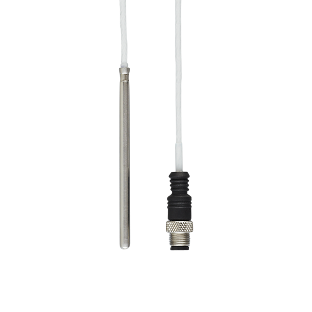 TS2451: Temperatursensor zum Anschluss an Auswerteeinheit; 1 x Pt 100; (nach DI