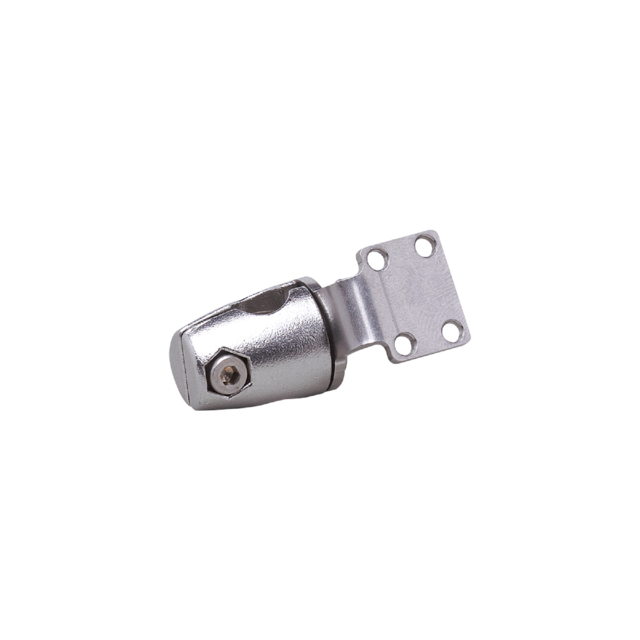 E21237: Montageset für Positionssensoren; 27,3 x 20 x 44,3 mm
