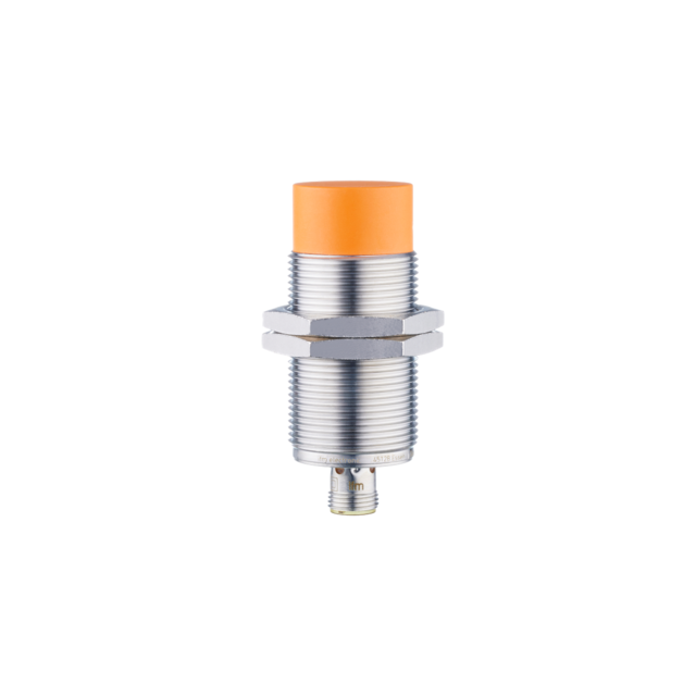 II5441: Induktiver Sensor; M30 x 1,5 / L = 75 mm; Schaltabstand 15 mm nicht bünd