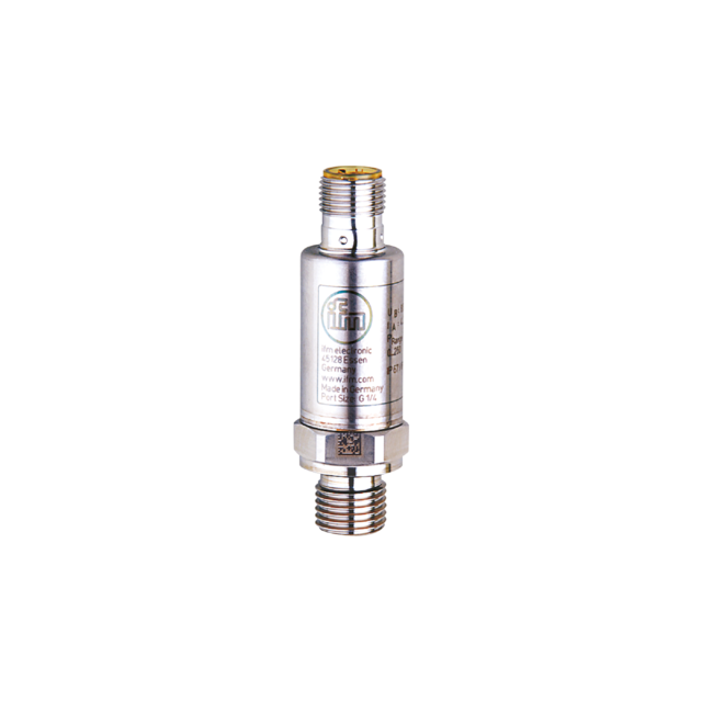 PC5112: Elektronischer Drucksensor; 0...160 bar; 0...2320 psi; 0...16 MPa; G 1/4
