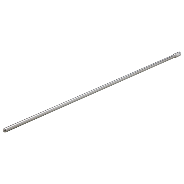 E43345: Sondenstab für Füllstandsensoren; Zulassung EC1935/2004; FDA; FCM; EHEDG