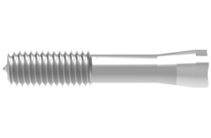 UNI.M5.ISO2X-6HX.DIN2174-C CRN