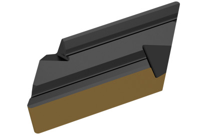 KNUX 160410ER-12 CTCP135-P