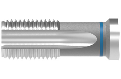 DuoTap VG.NPT1/4-18.~DIN371-C
