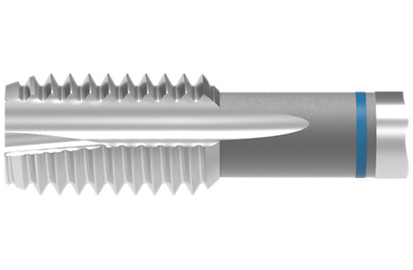 TruTap ST.UNF1/2-20.2B .~DIN374-B
