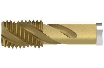 UNI.M14.ISO2-6H.DIN376-C TIN