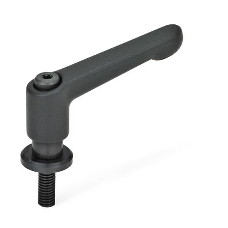 GN 307-45-M6-20-SW