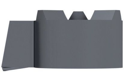 MINICUT.11.L.4,10.10° CWX500