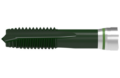 TruTap NW.M6.ISO2-6H.DIN371 DLC
