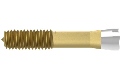 UNI.M3.ISO2X-6HX.DIN2174-C TIN