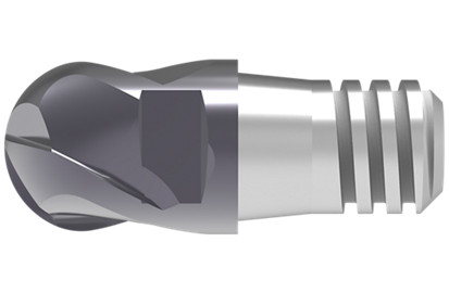 MUC-N.RD.20,0.30°.Z4.KLG16 TI1100