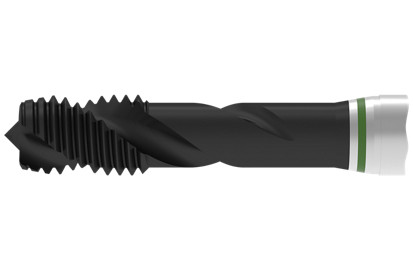 CavTap SOFT.M4.ISO2.DIN371-C CH