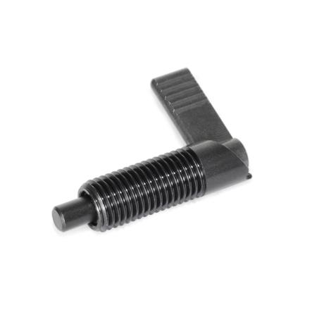 GN 721.1-5-M10X1-RA