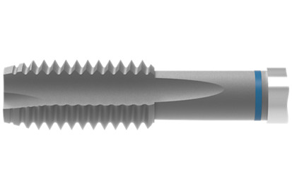TruTap ST LH.M12.ISO2-6H.DIN376-B
