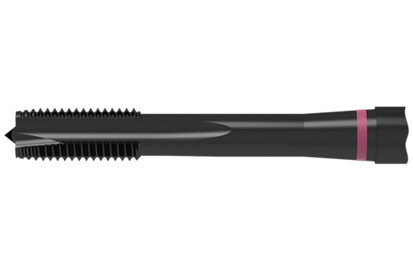 TruTap UNI.MF6X0,75.ISO2-6H.DIN371-B N+V