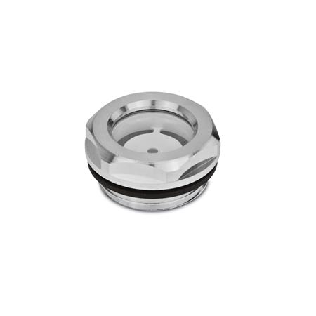 GN 743.1-11-M16X1,5-A