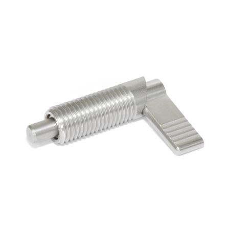 GN 721.5-5-M10X1-LA