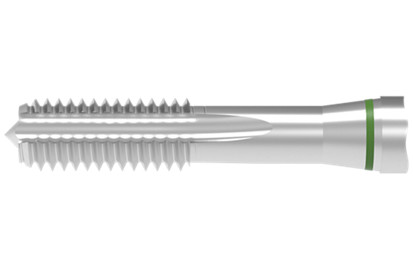 DuoTap Ms.M10.ISO2X-6HX.DIN371-C