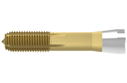 UNI SN.MF10X1.ISO2X-6HX.DIN2174-C TIN