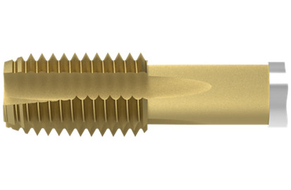 UNI-PM.M12.ISO2-6H.DIN376-B TIN