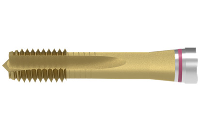TruTap UNI NCW-PM.M4.ISO2.DIN371-B TIN