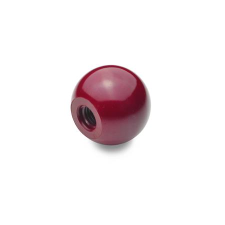 DIN 319-KU-50-M10-C-RT