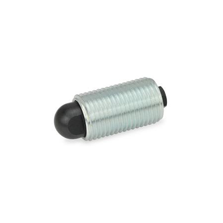 GN 513-M16X1,5-H-2