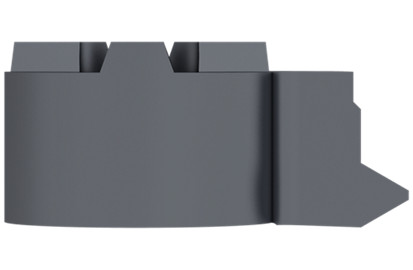 MINICUT.11.R.1,5.60° CWX500