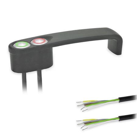 GN 422-ZD-T2-K-5-SW