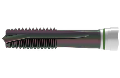 TruTap NW.M5.ISO2.DIN371 DLC