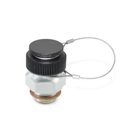 GN 880-G1/2-ST-K