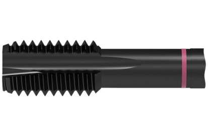 TruTap UNI.UNC3/4-10.2B.~DIN376-B N+V