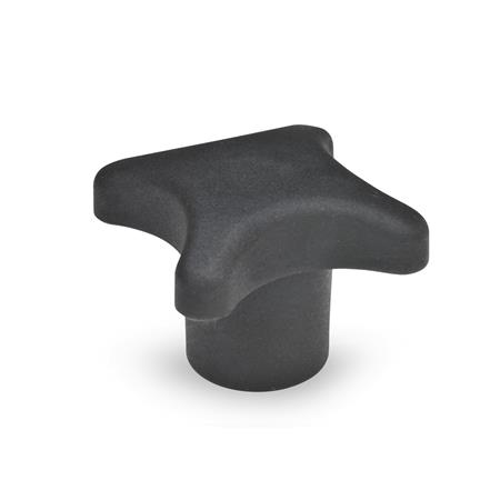 DIN 6335-KT-80-M16-K