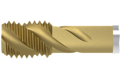 UNI.UNC3/4-10.2B.~DIN376-C TIN
