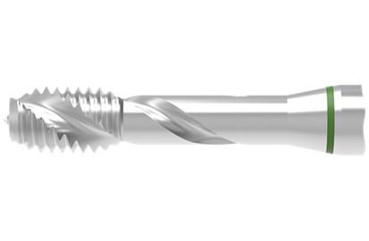 CavTap SOFT.M4.ISO2-6H.DIN371-C
