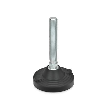 GN 245-125-M20-136-A