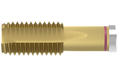TruTap UNI.M12.ISO2-6H.DIN376-B TIN